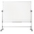 Bi-Office Earth-It Drehbares Whiteboard 120x90cm Vorderansicht
