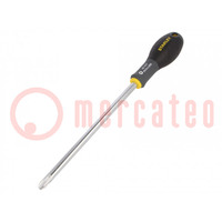 Screwdriver; Phillips; PH4; FATMAX®; 200mm