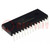 IC: PIC mikrokontroller; 3kB; 20MHz; CMOS; 4,5÷5,5VDC; THT; DIP28