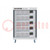 Electronic load; 1.5÷150V; 0÷1050A; 5250W; PEL-3000; 100÷240VAC