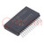 IC: microcontroller PIC; 128kB; 64MHz; CAN FD,I2C,SPI x2,UART x5