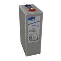 EXIDE SONNENSCHEIN Dryfit A602/280 Zellen 2V 280Ah Blei/Gel Versorgungsbatterie