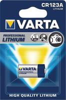 Lithium-Batterie