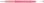 Buntstift Color Eno, mit Druckmechanik, nachfüllbar, 0.7mm, Pink