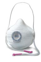 Atemschutzmaske FFP2 NR D S/M mit Klimaventil, Air