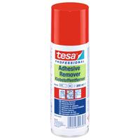 tesa Klebstoffentferner Spray, Inhalt: 200 ml