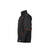 Kälteschutzbekleidung Jacke PIPER, schwarz-orange, Gr. XS - XXXL Version: XS - Größe XS