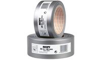 NOPI Reparaturband, 50 mm x 25 m, silber (8756302)