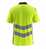 Mascot Warnschutz Polo-Shirt MURTON SAFE SUPREME 50130 Gr. S hi-vis gelb/dunkelanthrazit