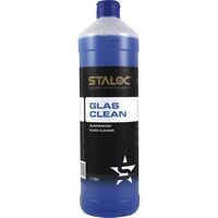 Produktbild zu STALOC GlasClean üvegtisztító szórófejjel, 1 liter