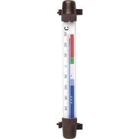 Produktbild zu Kühlraumthermometer Skala von -50°C bis +30°C, Länge: 200 mm