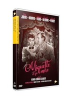 MIQUETTE ET SA MÈRE DVD PATHE VIDEO