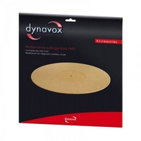 COUVRE-PLATEAU DYNAVOX PM3 KORK 207523