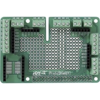 RASPBERRY PI® AMPLIACIÓNS-PLATINE PROTOTYPING PI PLATE KIT