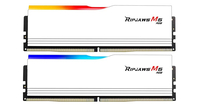 G.SKILL RIPJAWS M5 RGB MODULE MÉMOIRE 2 X 24 GO DDR5 F5-5200J4040A24GX2-RM5RW