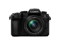 PANASONIC LUMIX DC-G91 KIT + H-FS 12-60 OIS DC-G91MEG-K