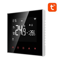 AVATTO SMART BOILER HEATING THERMOSTAT WT100 3A WIFI TUYA WT100-BH-3A