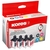 KORES ENCRE MULTIPACK G1537KIT REMPLACE BROTHER LC-3219XL