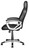 Krzesło gamingowe GXT705 RYON czarne
