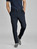 Herrenhose Tommy; Kleidergröße 58; navy