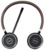 Jabra Evolve 65 Stereo & Mono Headset
