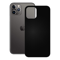 TPU Case für Apple iPhone 11 Pro, schwarz