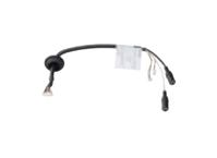 i-PRO WV-QCA501APK security camera accessory Connection cable