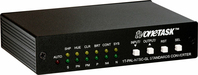 TV One 1T-PAL-NTSC-GL video signal converter Scaler video converter