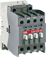 ABB A26-22-00 48V 50Hz / 48V 60Hz Contactor