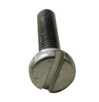 Toolcraft 104353 screw/bolt 80 mm 50 pc(s) M10