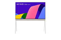 LG 55LX1Q9LA 139,7 cm (55 Zoll) 4K Ultra HD Smart-TV WLAN Beige