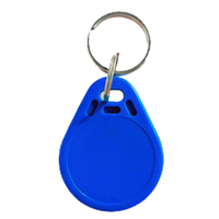 Fanvil AC102 keyless entry remote/key fob Blue