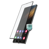 Hama 00216397 képernyő- vagy hátlapvédő mobiltelefonhoz Átlátszó képernyővédő Samsung 1 dB