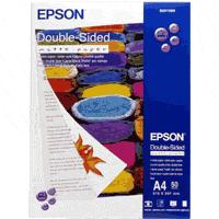 Epson Papier A4 178g/m² mat wit (50) photo paper