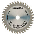 Proxxon 28732 circular saw blade 8 cm 1 pc(s)