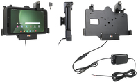 Brodit 736386 support Support actif Tablette / UMPC Noir