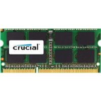 Crucial 4GB DDR3-1333 Speichermodul 1 x 4 GB 1333 MHz