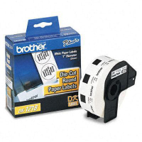 Brother DK-1218 printer label White