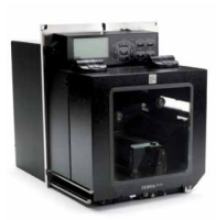Zebra ZE500 drukarka etykiet 300 x 300 DPI 254 mm/s Przewodowa Przewodowa sieć LAN