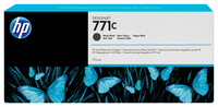 HP Czarny matowy wkład atramentowy 771C DesignJet 775 ml