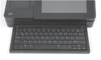 HP 5851-5008 parte di ricambio per la stampa Tastiera