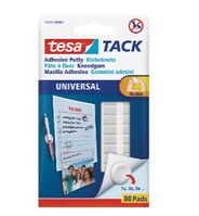 TESA 59405-00500-01 Klebstoff Tape