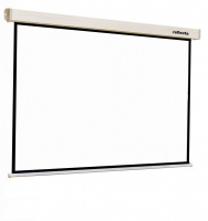 Reflecta CrystalLine Rollo projection screen 1:1