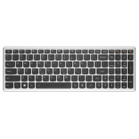 Lenovo 25211212 laptop spare part Keyboard