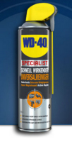 WD40 Specialist aérosol dépoussiérant 400 ml