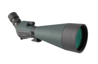 Bresser Optics CONDOR 24-72X100 megfigyelő távcső 24x Tető Fekete, Zöld