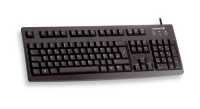 CHERRY G83-6105 keyboard USB Black