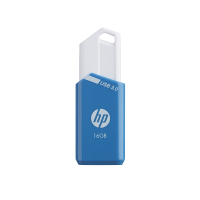PNY HP x755w 16GB pamięć USB USB Typu-A 3.2 Gen 1 (3.1 Gen 1) Niebieski, Biały