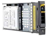 HPE C8R60B internal hard drive 2.5" 900 GB SAS