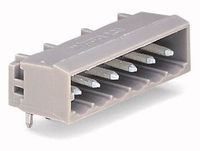 Wago 231-470/001-000 elektrische draad-connector Stiftlijst